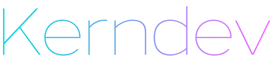 Kerndev Software Development