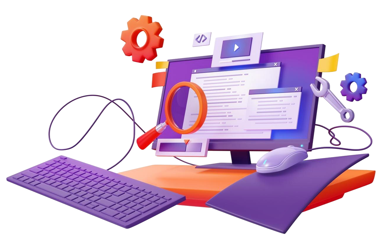 IT Consulting Services