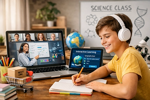 EdTech