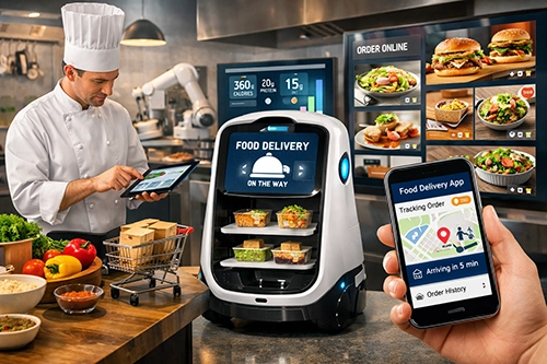 Foodtech