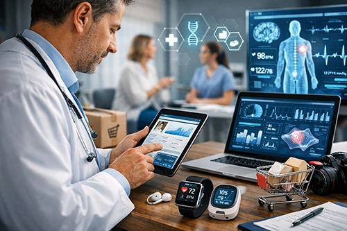 HealthTech