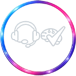 Quality, Support & Operations