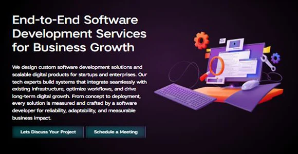 Software Development Services