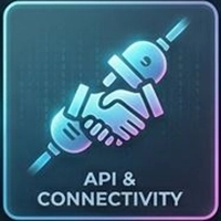 api and connectivity
