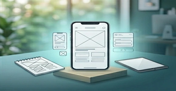 Custom Application Services