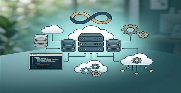 Cloud & DevOps Services