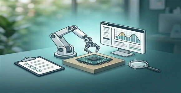 Quality Assurance Services