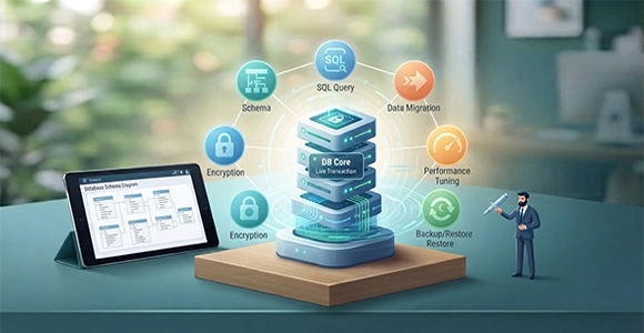 Quality Assurance Services