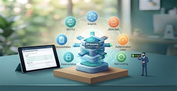 Quality Assurance Services