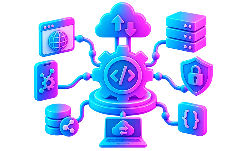 API Development Services