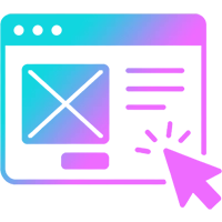 Clickable Prototype Development