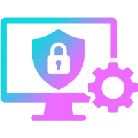 Cyber Security Managed Services