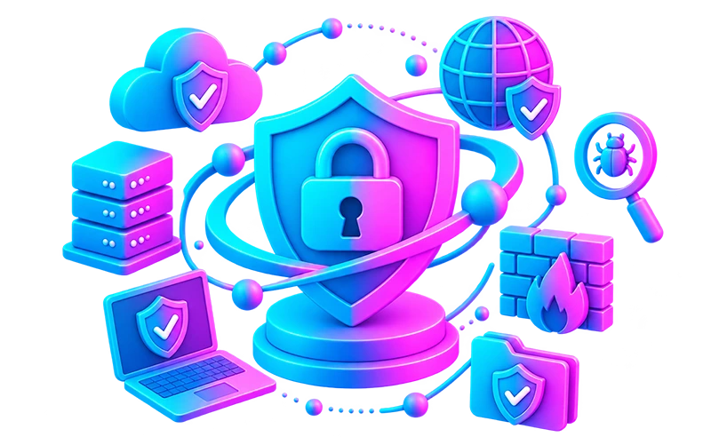 Cybersecurity Services