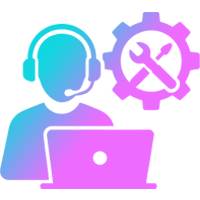 IT Support & Maintenance Services