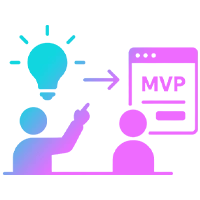 Idea-to-MVP Consulting