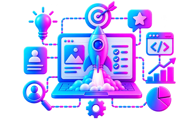 MVP Development Services