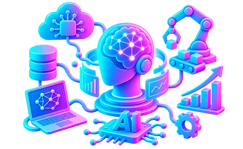 AI Development Services