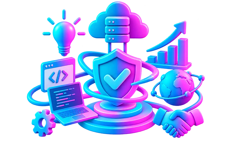 Software Development Services