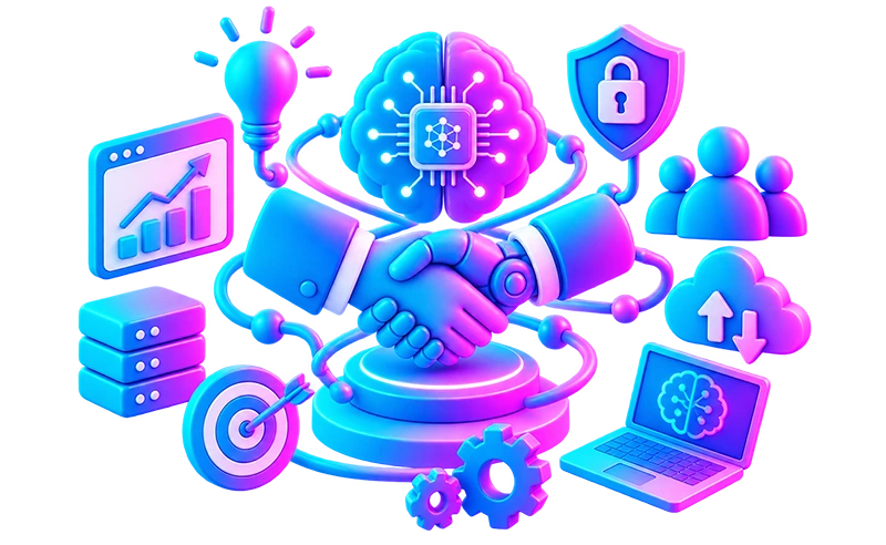 Why Choose Kerndev AI Development Services?