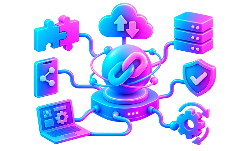 Why Choose Kerndev API Development Services?