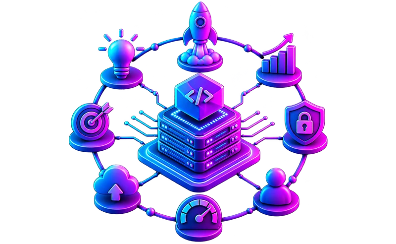 Why Choose Kerndev MVP Development Service?