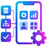 Custom Mobile Applications