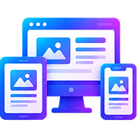 Responsive Web Experiences Across Devices