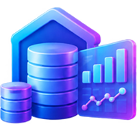 Warehouse and Analytical Data Architecture