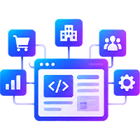 Web Development Solutions for Different Business Requirements