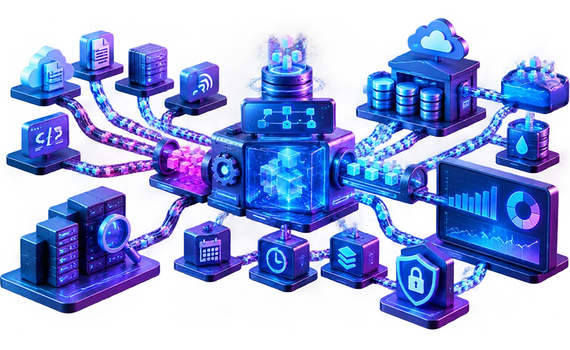 What We Actually Build?