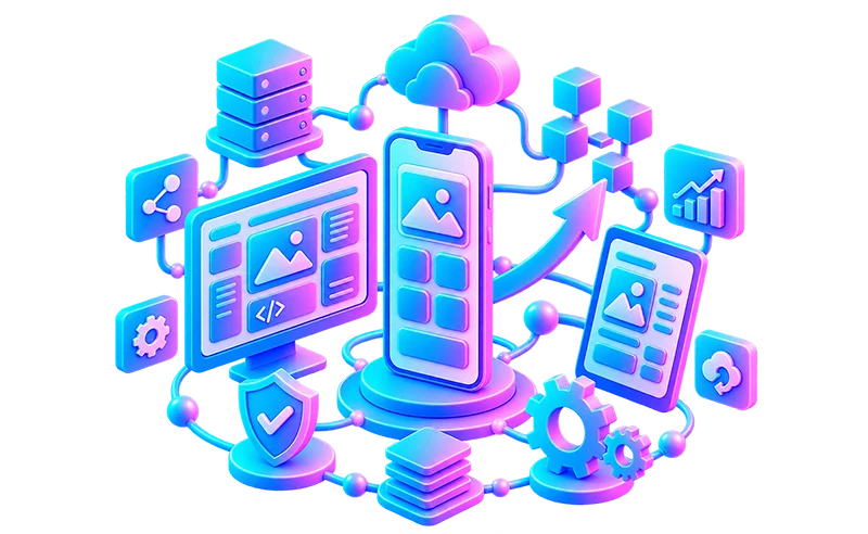 Why Choose KernDev Custom Application Services?