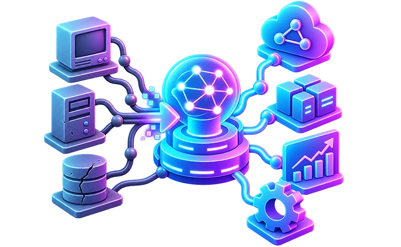 Digital Transformation Services