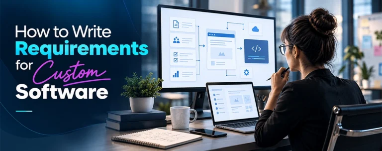 How to Write Requirements for Custom Software