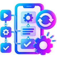 New Digital Applications