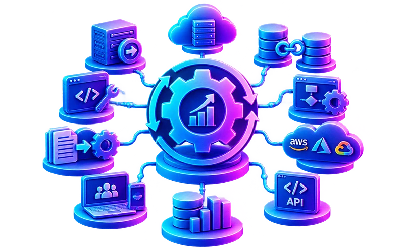 What Digital Transformation Should Actually Change?